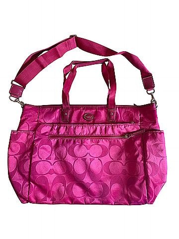 Coach Tote (view 1)