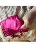 Coach Pink Tote One size - photo 7
