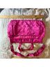 Coach Pink Tote One size - photo 8