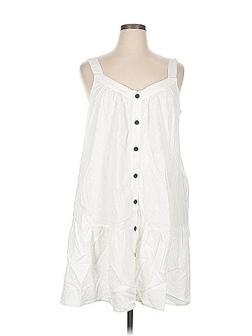 J.Crew Factory Store J.Crew Factory Store Casual Dress (view 1)