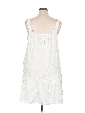 J.Crew Factory Store J.Crew Factory Store Casual Dress (view 2)