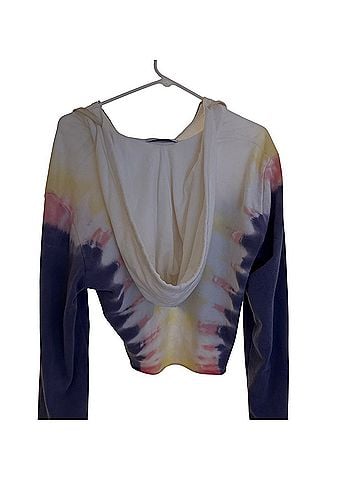 Wildfox Pullover Hoodie (view 2)