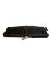 Coach Black Leather Wristlet One size - photo 6