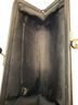 Coach Black Leather Wristlet One size - photo 4