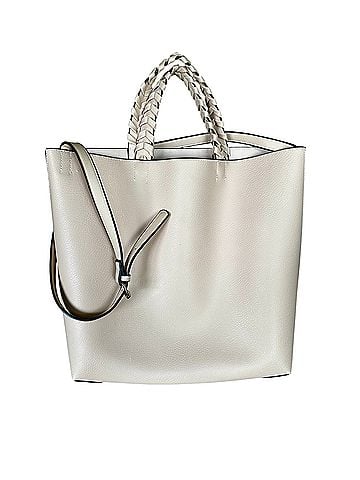 jules kae Leather Tote (view 1)