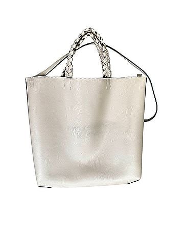 jules kae Leather Tote (view 2)