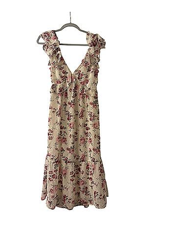 Trixxi Casual Dress (view 1)