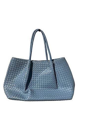 lulu dharma Napa Tote (view 2)