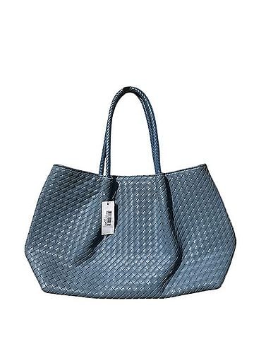 lulu dharma Napa Tote (view 1)