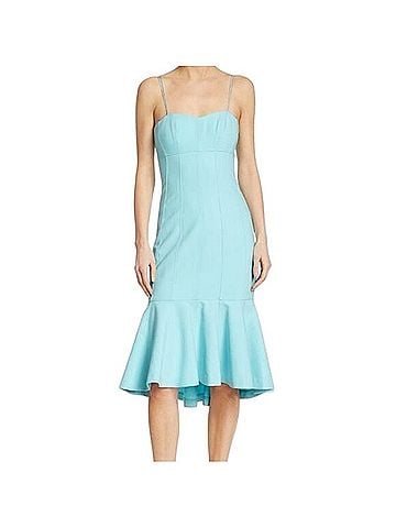 Cinq à Sept Salina Cocktail Dress (view 1)