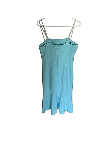 Cinq à Sept Salina Cocktail Dress (view 2)