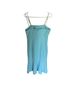 Cinq à Sept Blue Cocktail Dress Size 12 - photo 2
