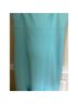 Cinq à Sept Blue Cocktail Dress Size 12 - photo 16