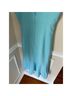 Cinq à Sept Blue Cocktail Dress Size 12 - photo 9