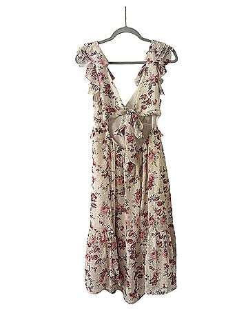 Trixxi Casual Dress (view 2)