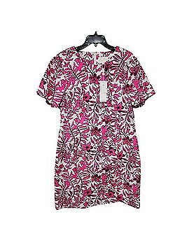 Lilly Pulitzer Mila Casual Dress (view 1)