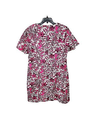 Lilly Pulitzer Mila Casual Dress (view 2)