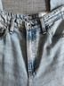 Rag & Bone Solid Blue Jeans Size 26 waist - photo 10