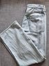 Rag & Bone Solid Blue Jeans Size 26 waist - photo 5