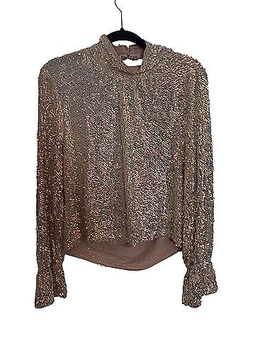 Free People Long Sleeve Blouse (view 1)