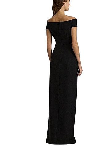 Lauren by Ralph Lauren Cocktail Dress (view 2)