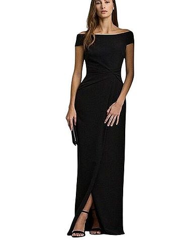 Lauren by Ralph Lauren Cocktail Dress (view 1)