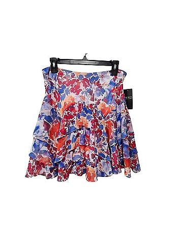 Lauren by Ralph Lauren Casual Skirt (view 1)