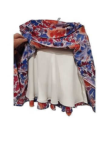 Lauren by Ralph Lauren Casual Skirt (view 2)