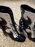Azalea Wang Division Boots - photo 4