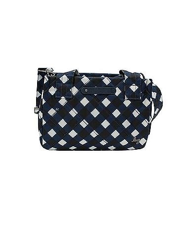 Lug Jitterbug Crossbody Bag (view 1)