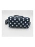 Lug Checkered-gingham Blue Crossbody Bag One size - photo 5