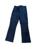 Level 99 Black Casual Pants Size 28 waist - photo 1