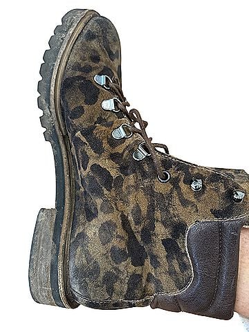 Sundance Boots (view 2)