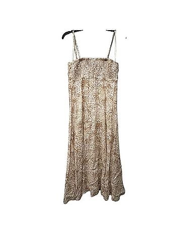 Lilly Pulitzer Jorgian Casual Dress (view 2)