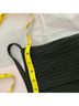 Madison Studio Black Crossbody Bag One size - photo 6