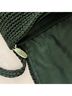 Madison Studio Black Crossbody Bag One size - photo 8