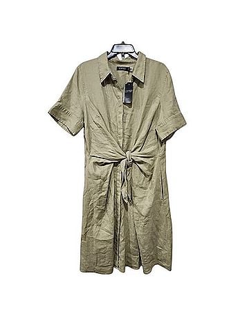 Lauren by Ralph Lauren Casual Dress (view 1)