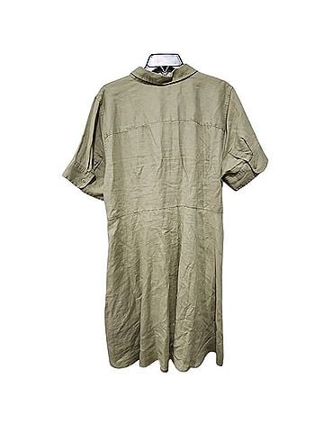 Lauren by Ralph Lauren Casual Dress (view 2)