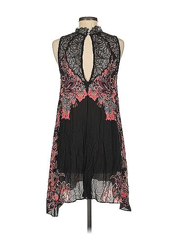 Intimately by Free People Intimately By Free People Cocktail Dress (view 2)