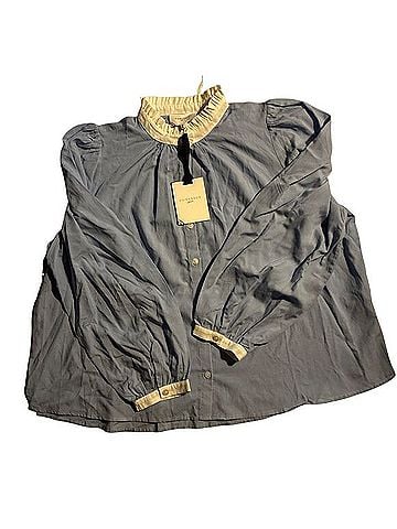Pomander Place Cosette Blouse (view 2)