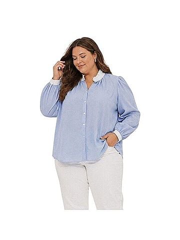 Pomander Place Cosette Blouse (view 1)
