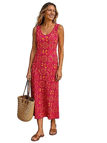 Trina Turk Casual Dress (view 1)