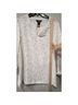 Ali Miles Print White T-Shirt Size L - photo 5