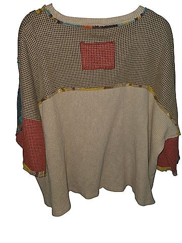 Oli & Hali Pullover Sweater (view 2)