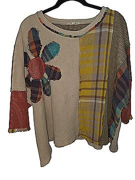 Oli & Hali Pullover Sweater