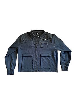 Nike Jacket (view 1)