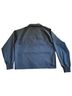Nike 100% Polyester Black Jacket Size M - photo 2