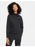 Nike 100% Polyester Black Jacket Size M - photo 5