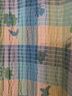 Lemon Grass Lemon Grass Short Sleeve Blouse - photo 3
