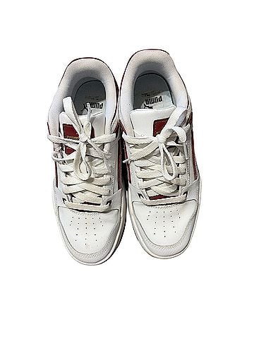 Puma Sneakers (view 1)